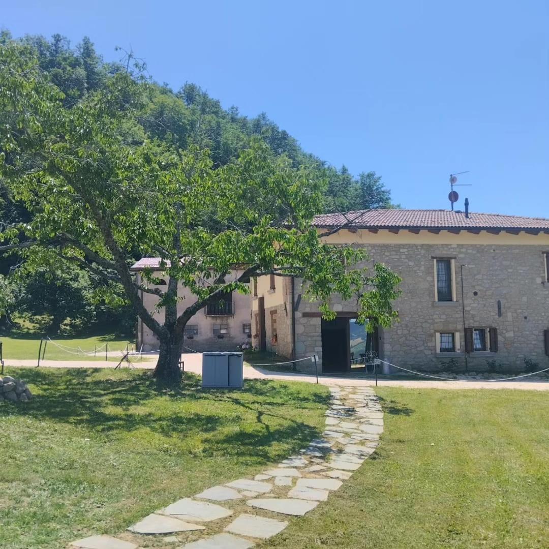 Montese Borgo Doccia 905 Bed & Breakfast エクステリア 写真